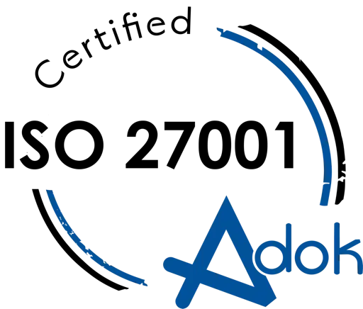 ADOK Certificación