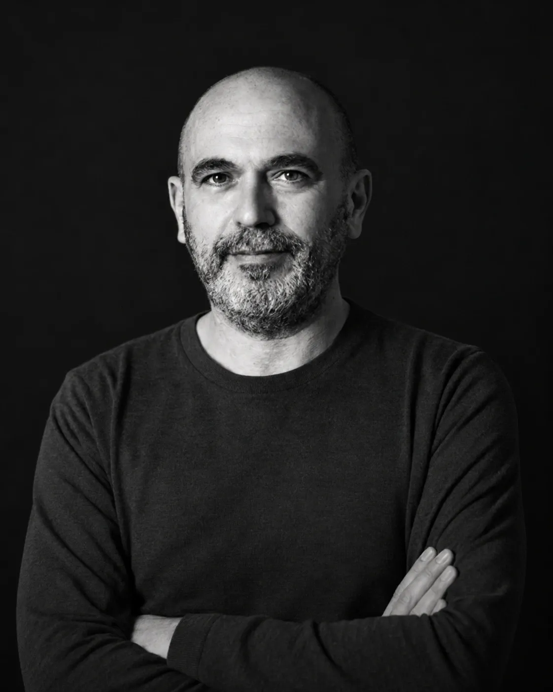 Roberto Cruz, CEO and founder Tietai